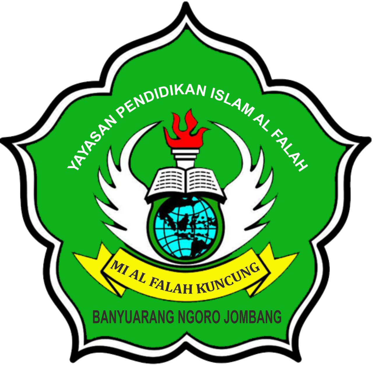 Logo Sekolah