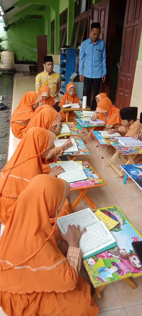 Supervisi Sistem Mutu UMMI