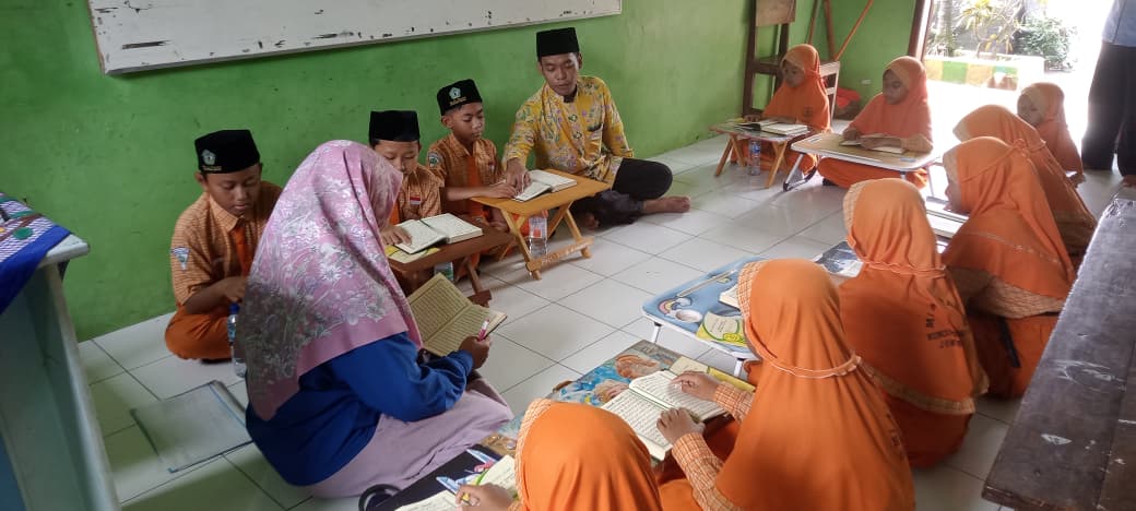 Supervisi Sistem Mutu UMMI