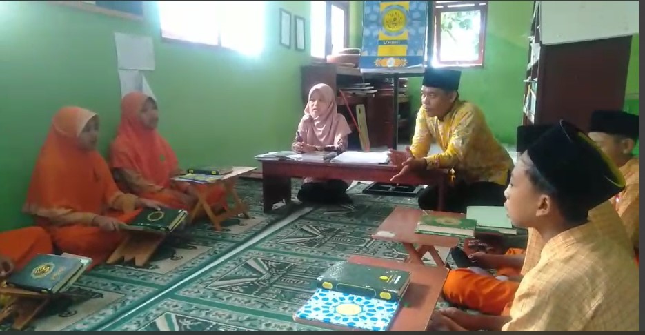 Supervisi Sistem Mutu UMMI