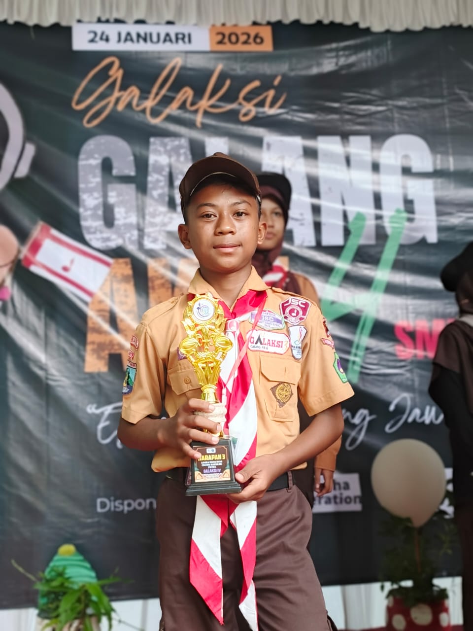 Siswa MIS Al Falah Kuncung Raih Prestasi Gemilang di Ajang GALAKSI IV 2026