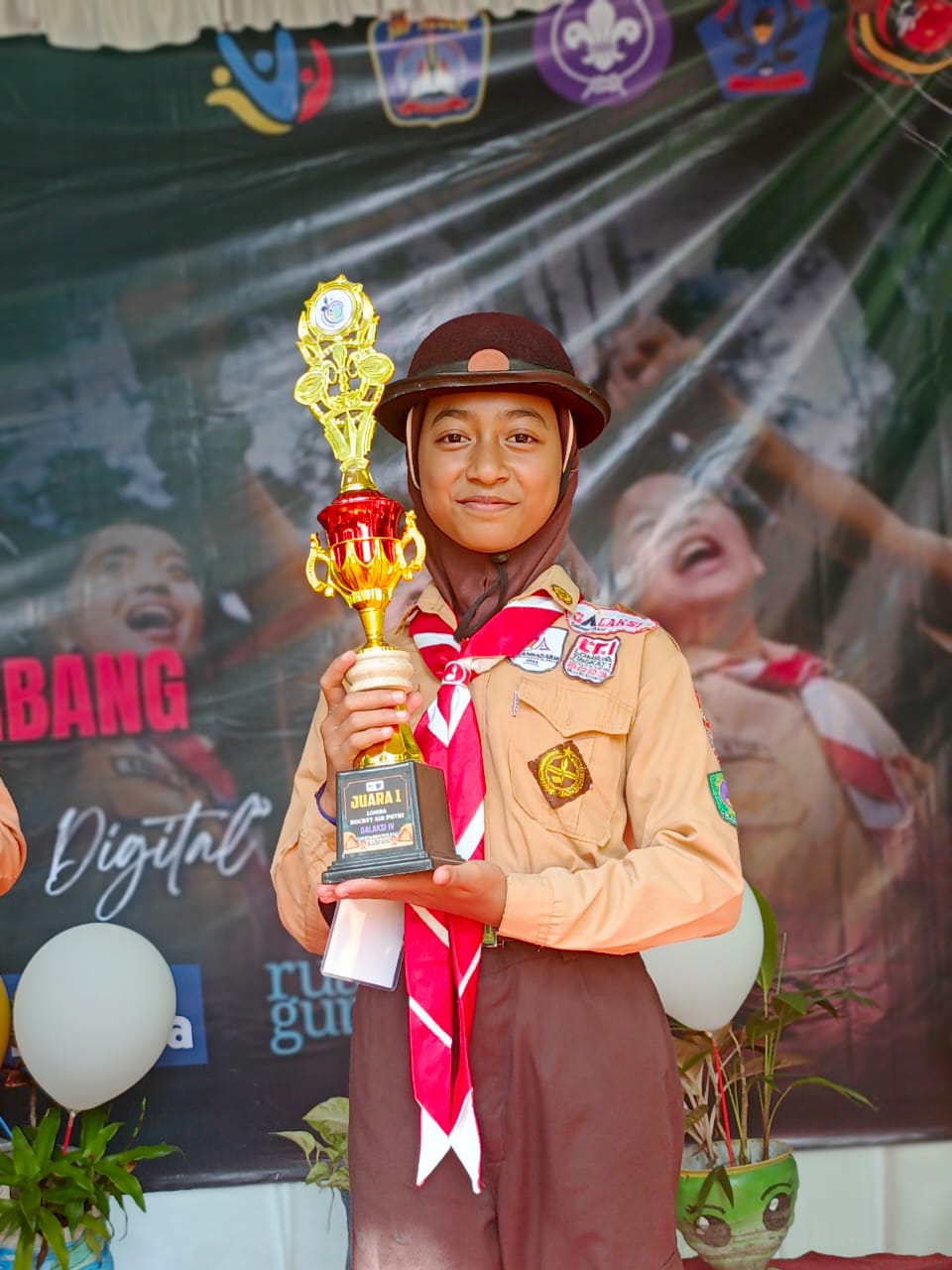 Siswa MIS Al Falah Kuncung Raih Prestasi Gemilang di Ajang GALAKSI IV 2026