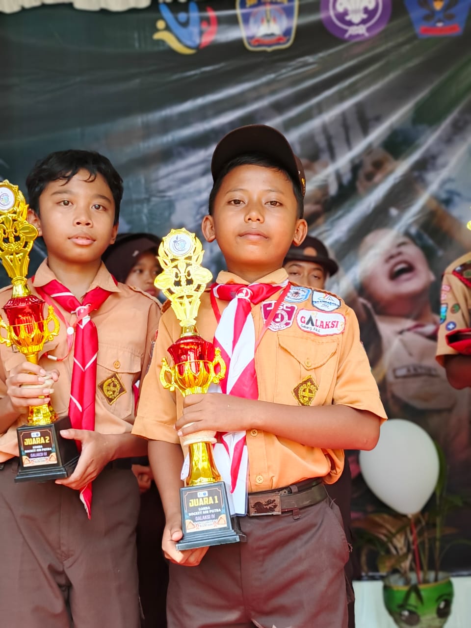 Siswa MIS Al Falah Kuncung Raih Prestasi Gemilang di Ajang GALAKSI IV 2026